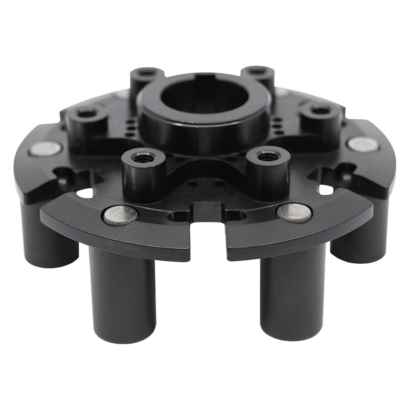 DISCONTINUED - Vortex Drive Hub, One -Disc (one piece), Part No. 4241