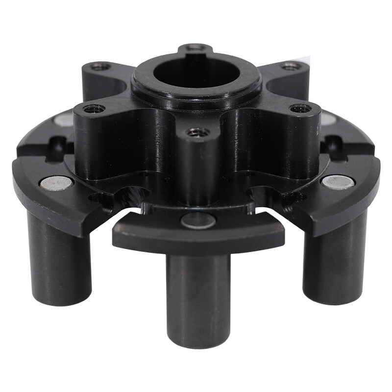 DISCONTINUED - Vortex Drive Hub, Two-Disc (one piece), Part No. 4242