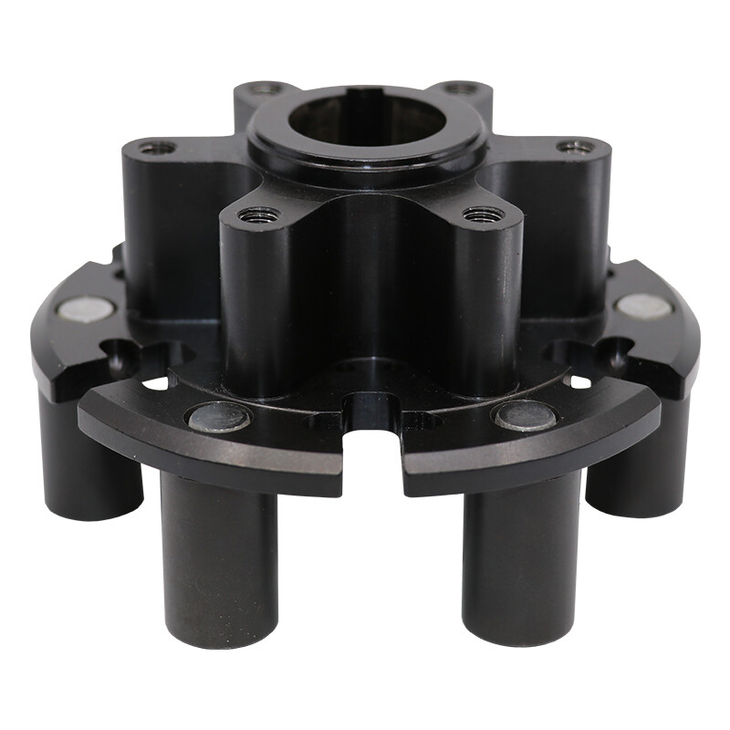 DISCONTINUED - Vortex Drive Hub, Three-Disc, Part No. 4243