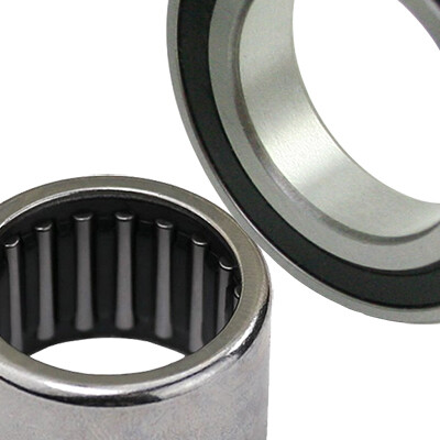 Bearings