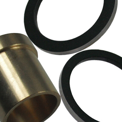 Sprocket Accessories