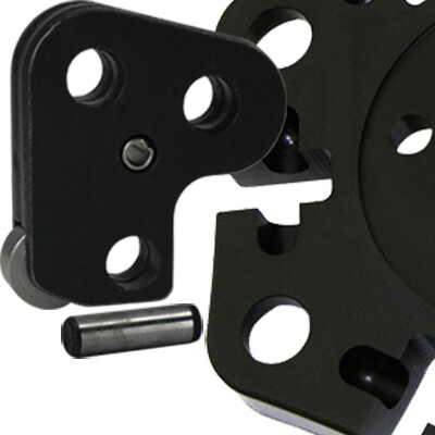 Roller Levers &amp; Lever Supports