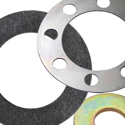 Washers &amp; Shims