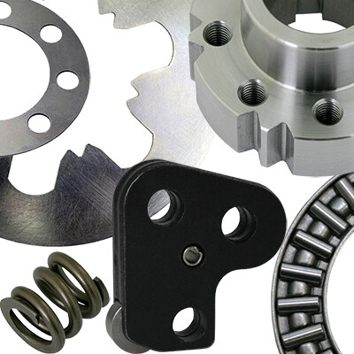 All Retired Aggressor Parts