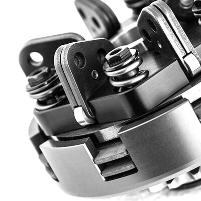 1st Generation Aggressor Parts