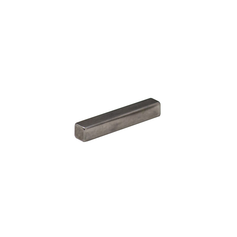Key (1-1/8" length) , Part No. 3705