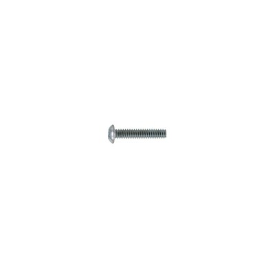 Screw, (10-24 x 0.75" Length) Torx Plus Button Head, One-Disc Aggressor, Part No. 3711