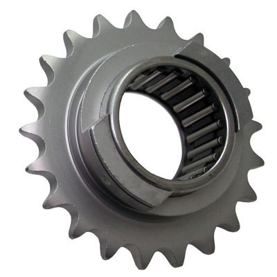 SMC Sprocket, #219 Chain, FLATS