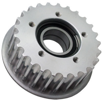 8mm HTD Timing Belt VORTEX Sprocket Assembly, Ball Bearing