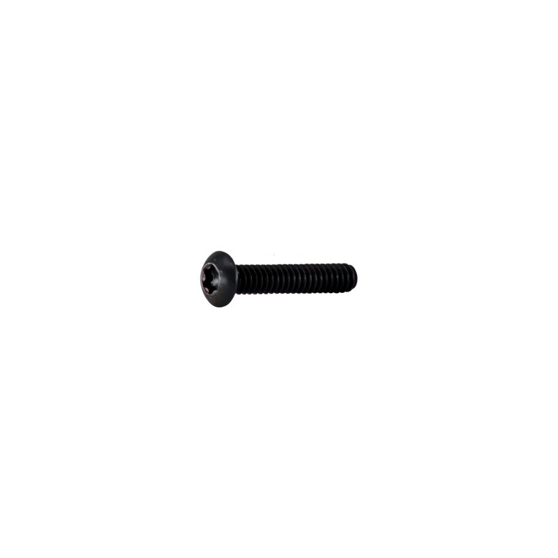 Screw, (10-24 x 1" Length) Torx Plus Button Head, Two-Disc Vortex &amp; 6x6 Aggressor, Part No. 3712