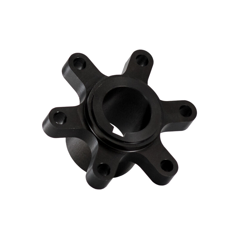 Aggressor 6x6 Drive Hub, One-Disc, Part No. 3611