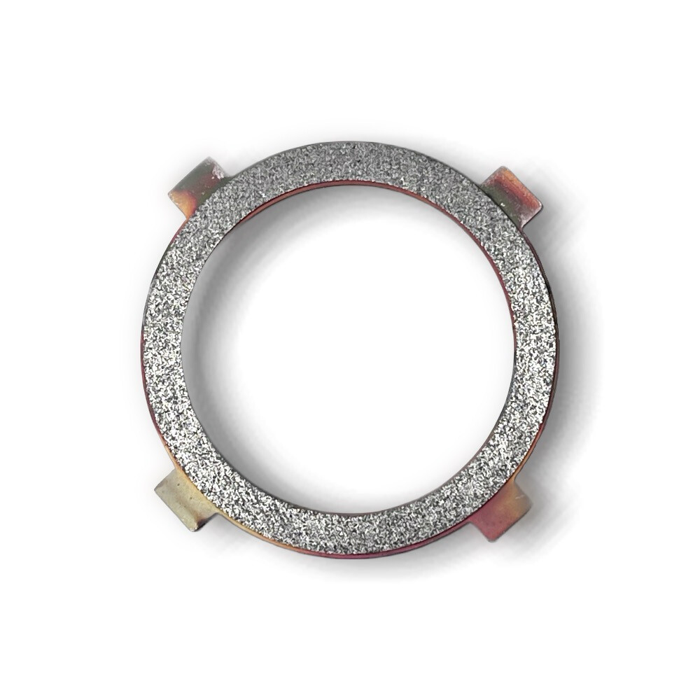 Ten-Pack,  SMC Four Tab Discs, Part No. 4002-10