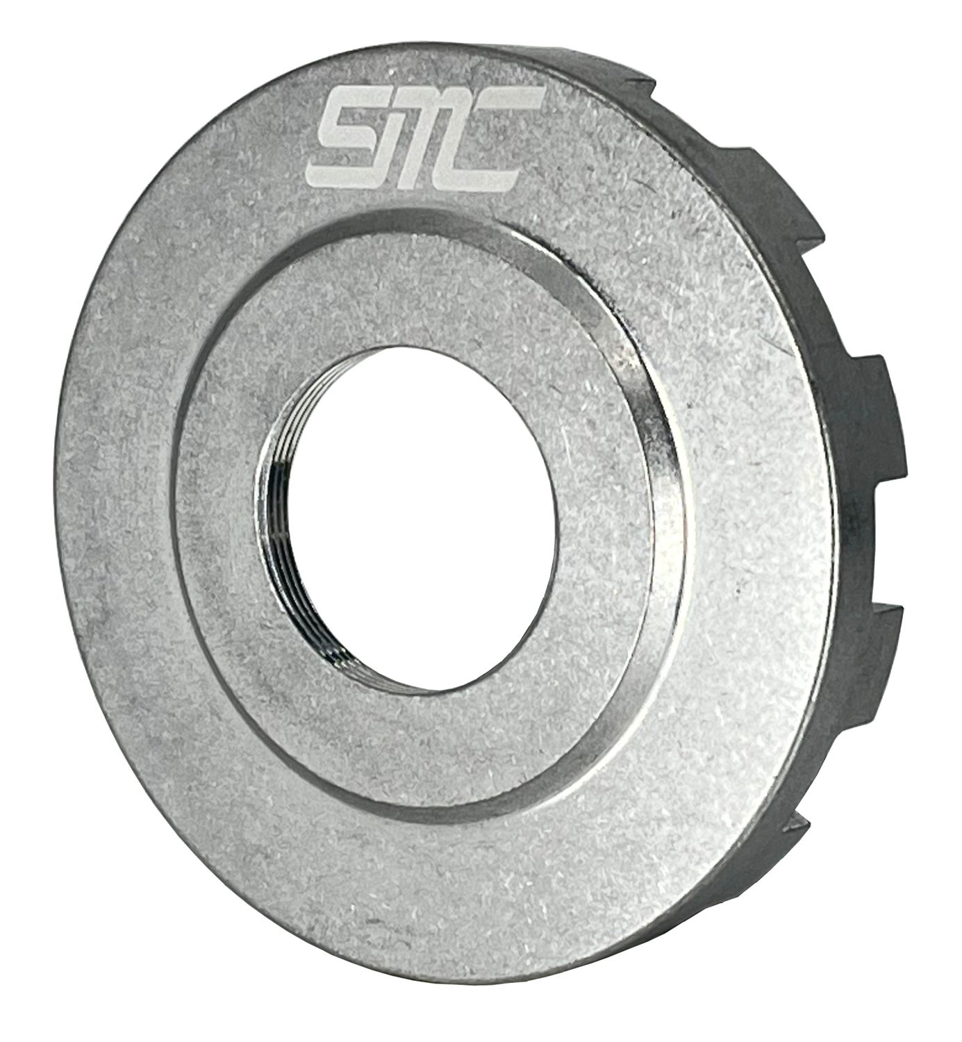 Vortex Drum, 12 Slots, One-Disc, Left Hand Thread, Part No. 4231