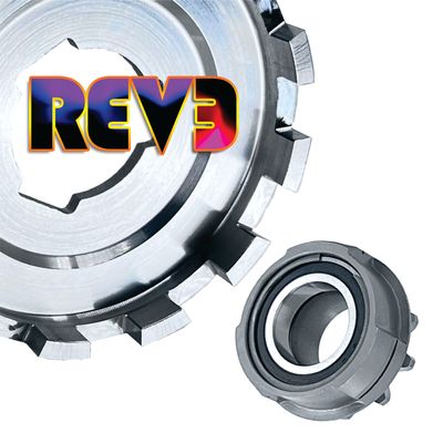 SMC Clutch REV3 Kits