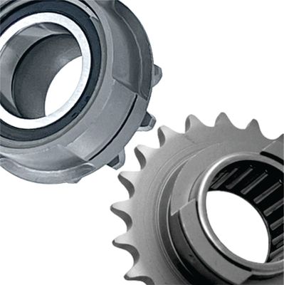 SMC Clutch Sprockets