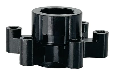 Vortex Drive Hub, Two-Disc, Part No. 4092