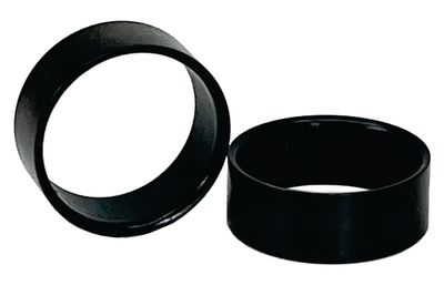 Chamfered Spacer (.750 x .857 x .315), REV3 Pattern Sprockets, Vortex/Aggressor, Part No. 5034 (Required for 10T)