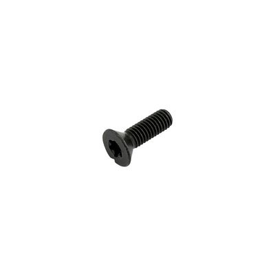 Aggressor Flat Head Cap Screw (#10-32 x 5/8), Part No. 4925