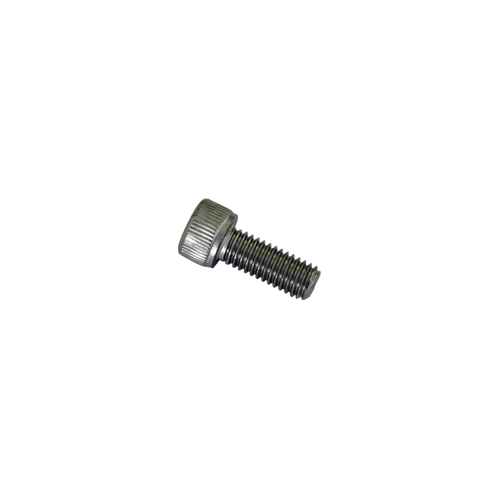 Socket Head Cap Screw (10-32 x 1/2), Part No. 4928
