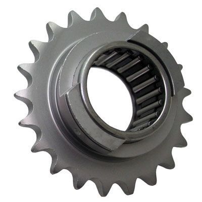 SMC Sprocket, #219 Chain, FLATS