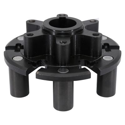 DISCONTINUED - Vortex Drive Hub, Two-Disc (one piece), Part No. 4242