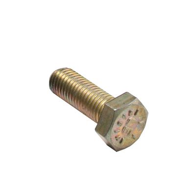 Hex Head Cap Screw (5/16-24 X 3/4) , Part No. 4217