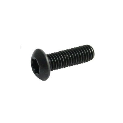 Button Head Cap Screw (#10-32 x 5/8), Part No. 4006