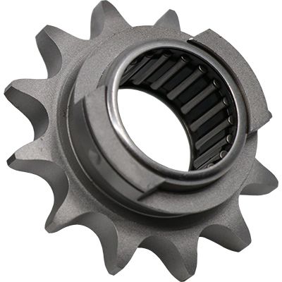 SMC Sprocket, #428 Chain, FLATS