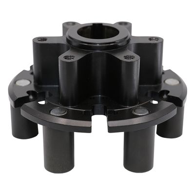 DISCONTINUED - Vortex Drive Hub, Three-Disc, Part No. 4243
