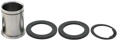 Vortex &amp; Aggressor Bearing Race Kit, Two Disc Clutch, Part No. 4082