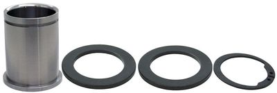 Vortex &amp; Aggressor Bearing Race Kit, Three Disc Clutch, Part No. 4083