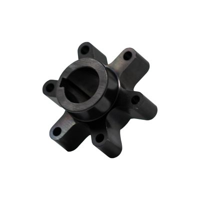 6x6 Drive Hub, Two Disc, Part No. 3612