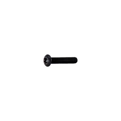 Screw, (10-24 x 1" Length) Torx Plus Button Head, Two-Disc Vortex &amp; 6x6 Aggressor, Part No. 3712