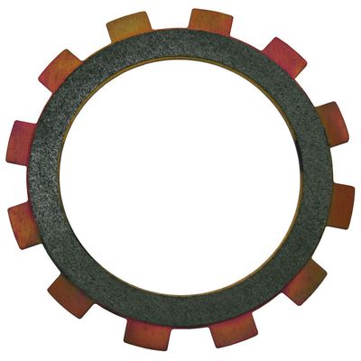 Vortex &amp; Aggressor Clutch Disc, 12 Tabs, Part No. 4250