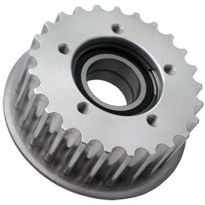 8mm HTD Timing Belt VORTEX Sprocket Assembly, Ball Bearing