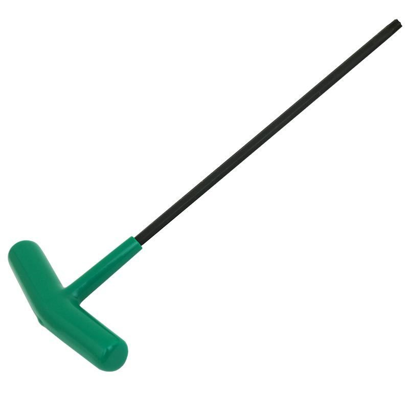 T-Handle, T25 Torx (tool for Part #4006), Part No. 4075