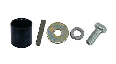 12T-#35 REV-3 Sprockets Attachment Hardware Kit, Part No. 5038