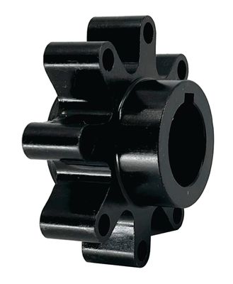 Drive Hub, Two Disc, Aggressor 8X8, Part No. 3812