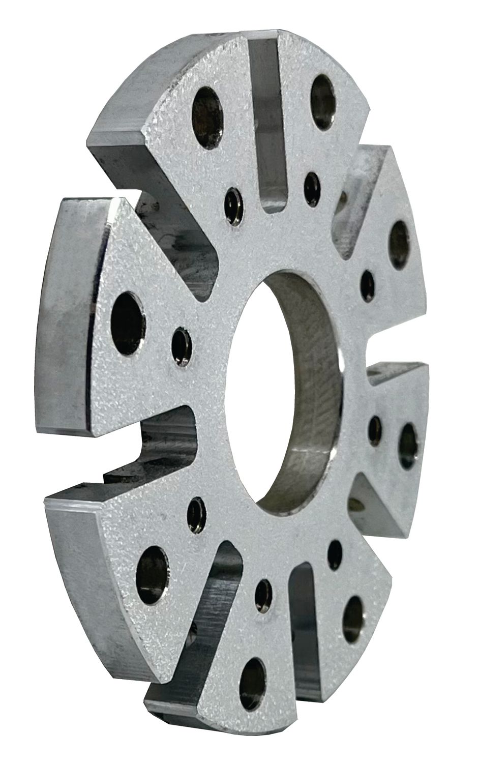 Front Plate, Aggressor 8X8, Part No. 3820