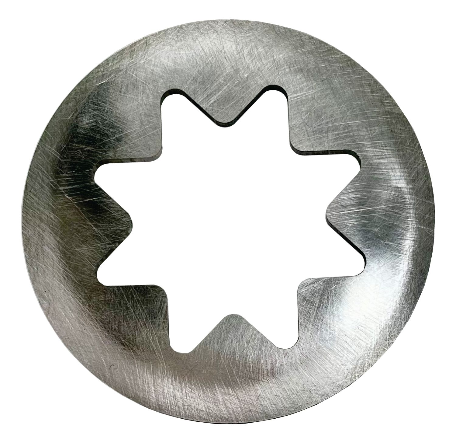 Floating Plate, Aggressor 8X8 , Part No. 3822