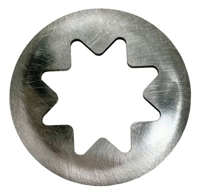 Floating Plate, Aggressor 8X8 , Part No. 3822