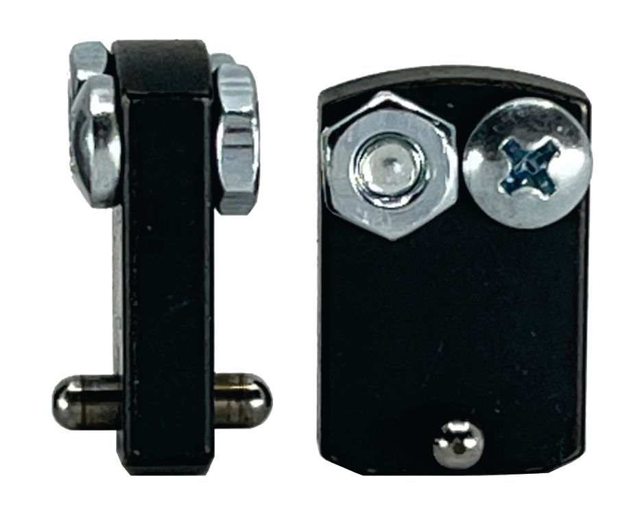 8x8 Lever, Part No. 3827