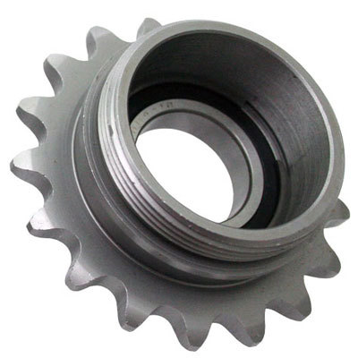 #35 VORTEX Sprocket, Ball Bearing