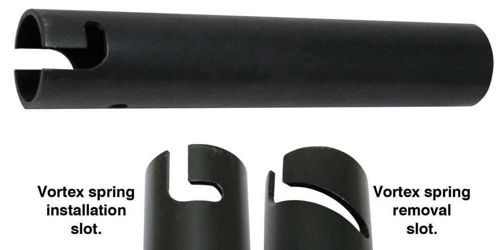 Vortex Clutch Spring Wrench, Part No. 4018