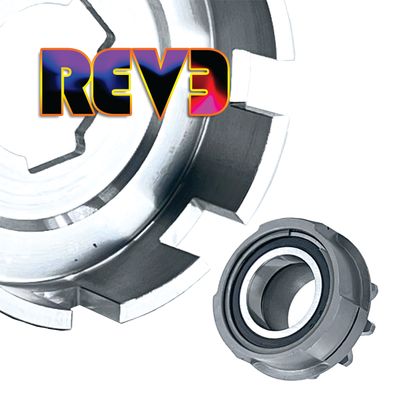 Two-Disc Kit