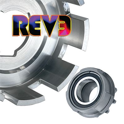 Three-Disc Kit