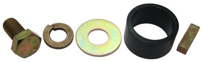 DISCONTINUED - Attachment Hardware Kit for Vortex One-Disc, Flats, Part No. 4043