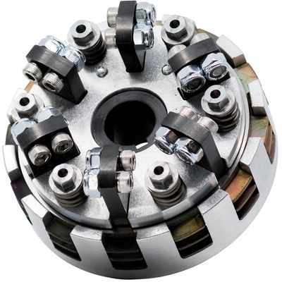 Aggressor 6x6, Three-Disc Clutch, Part No. 3603-FLATS