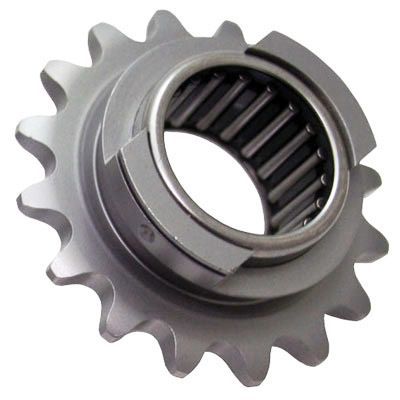 SMC Sprockets, #35 Chain, FLATS