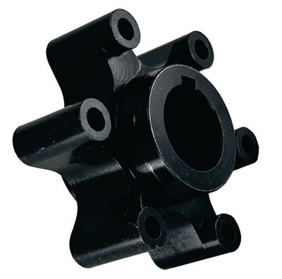 Vortex Drive Hub, Three-Disc, Part No. 4093